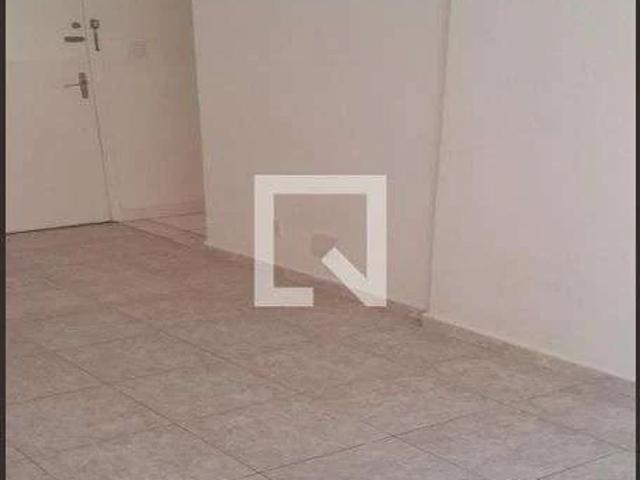 Apartamento para Locação em Rio de Janeiro/RJ Pilares 1 Quartos