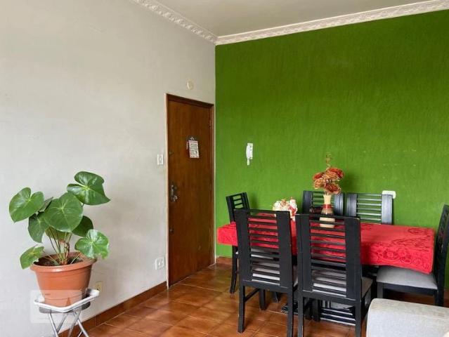 Apartamento para Locação em Rio de Janeiro/RJ Pilares 1 Quartos