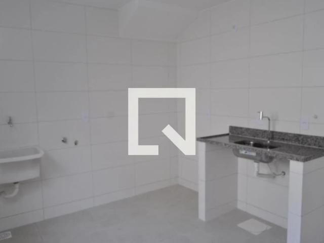 Apartamento para Locação em Rio de Janeiro/RJ Pilares 1 Quartos