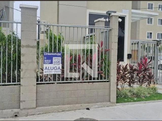 Apartamento para Locação em Rio de Janeiro/RJ Pilares 2 Quartos