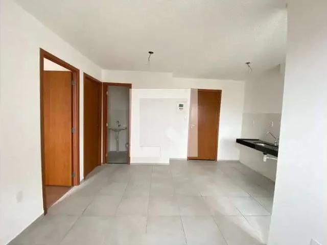 Apartamento para Locação em Rio de Janeiro/RJ Pilares 2 Quartos