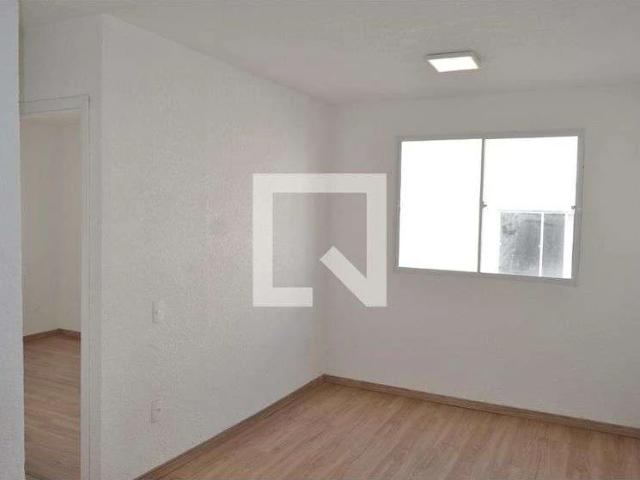 Apartamento para Locação em Rio de Janeiro/RJ Pilares 2 Quartos