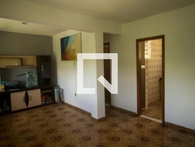 Apartamento para Locação em Rio de Janeiro/RJ Pilares 2 Quartos