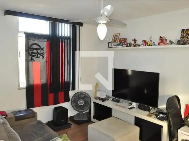 Apartamento para Locação em Rio de Janeiro/RJ Pilares 2 Quartos