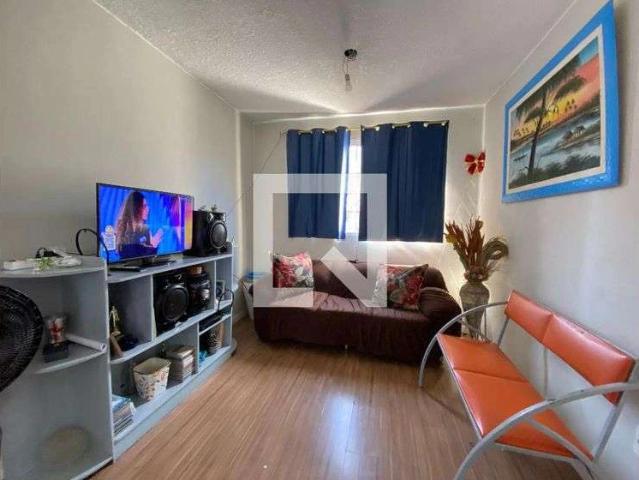 Apartamento para Locação em Rio de Janeiro/RJ Pilares 2 Quartos