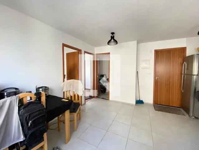 Apartamento para Locação em Rio de Janeiro/RJ Pilares 2 Quartos