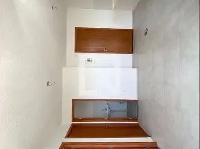 Apartamento para Locação em Rio de Janeiro/RJ Pilares 2 Quartos