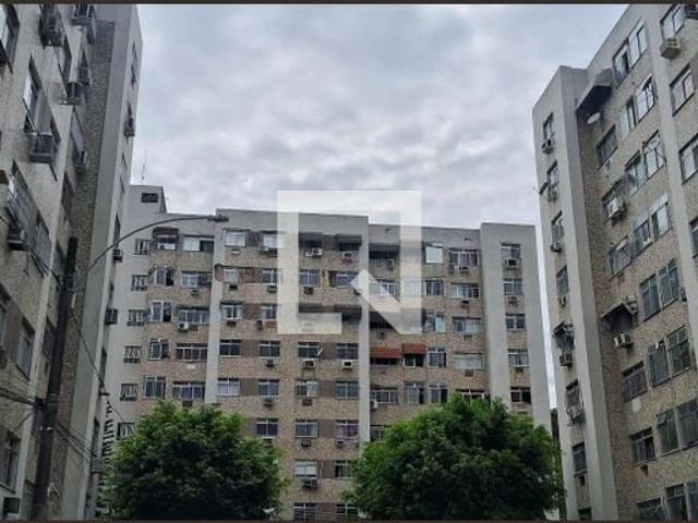 Apartamento para Locação em Rio de Janeiro/RJ Pilares 2 Quartos