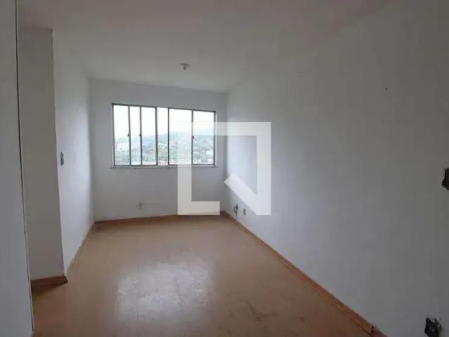 Apartamento para Locação em Rio de Janeiro/RJ Pilares 2 Quartos