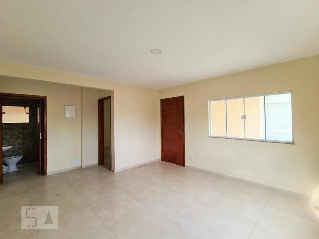 Apartamento para Locação em Rio de Janeiro/RJ Pilares 2 Quartos