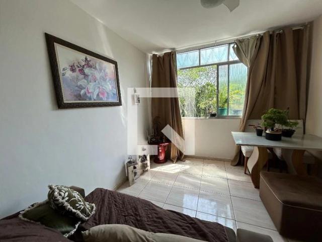 Apartamento para Locação em Rio de Janeiro/RJ Pilares 2 Quartos
