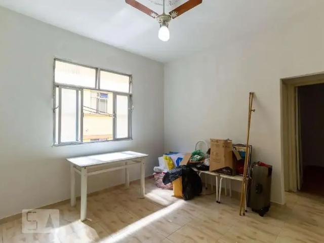 Apartamento para Locação em Rio de Janeiro/RJ Pilares 2 Quartos