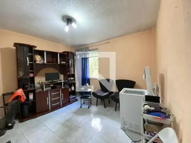 Apartamento para Locação em Rio de Janeiro/RJ Pilares 2 Quartos