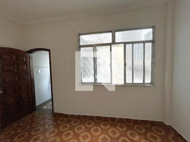 Apartamento para Locação em Rio de Janeiro/RJ Pilares 2 Quartos