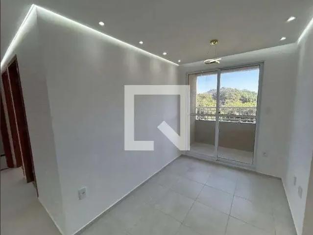 Apartamento para Locação em Rio de Janeiro/RJ Pilares 2 Quartos