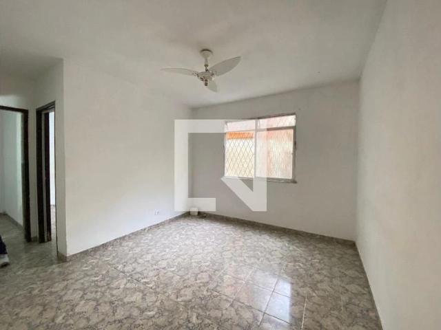 Apartamento para Locação em Rio de Janeiro/RJ Pilares 2 Quartos