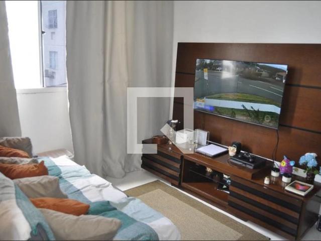 Apartamento para Locação em Rio de Janeiro/RJ Pilares 2 Quartos