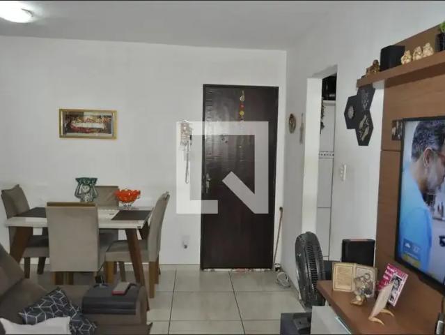 Apartamento para Locação em Rio de Janeiro/RJ Pilares 2 Quartos