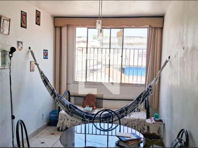Apartamento para Locação em Rio de Janeiro/RJ Pilares 2 Quartos