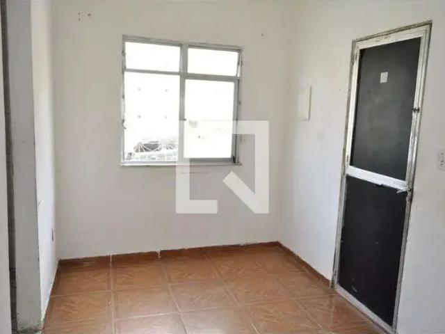 Apartamento para Locação em Rio de Janeiro/RJ Pilares 2 Quartos