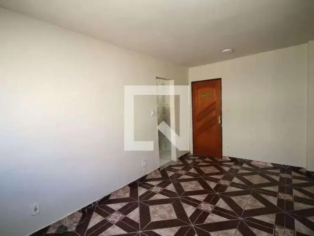Apartamento para Locação em Rio de Janeiro/RJ Pilares 2 Quartos