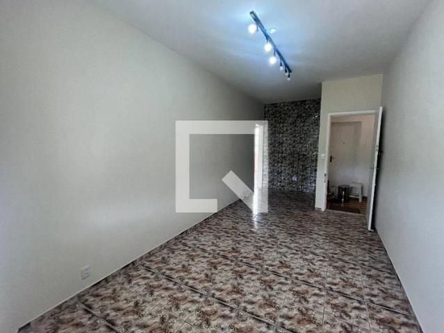 Apartamento para Locação em Rio de Janeiro/RJ Pitangueiras 2 Quartos