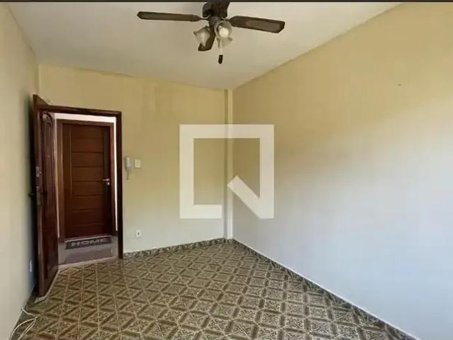 Apartamento para Locação em Rio de Janeiro/RJ Portuguesa 1 Quartos