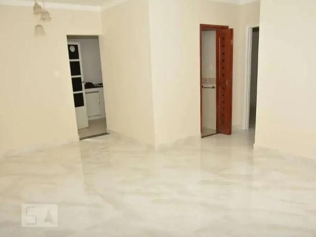 Apartamento para Locação em Rio de Janeiro/RJ Portuguesa 2 Quartos