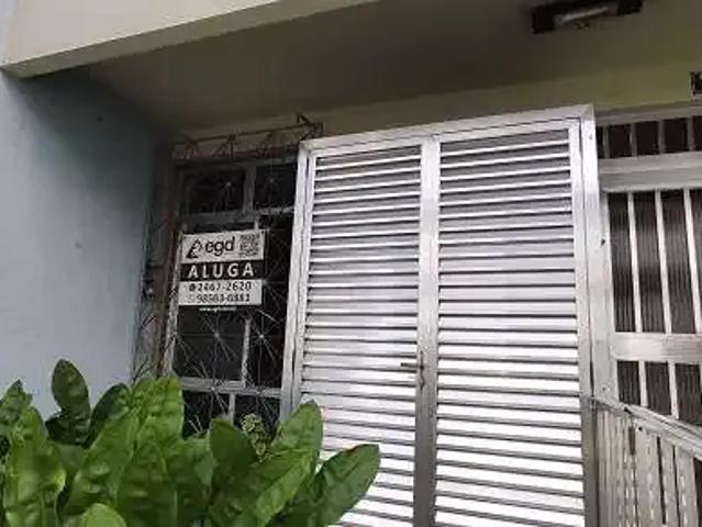 Apartamento para Locação em Rio de Janeiro/RJ Portuguesa 2 Quartos