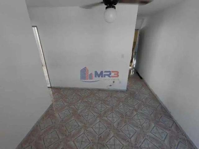 Apartamento para Locação em Rio de Janeiro/RJ Portuguesa 2 Quartos
