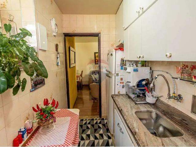 Apartamento para Locação em Rio de Janeiro/RJ Portuguesa 2 Quartos