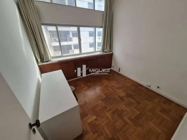 Apartamento para Locação em Rio de Janeiro/RJ Praça da Bandeira 2 Quartos
