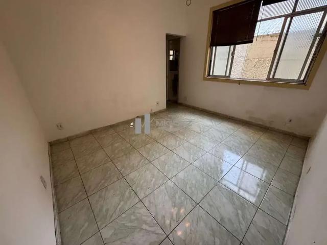 Apartamento para Locação em Rio de Janeiro/RJ Praça da Bandeira 2 Quartos