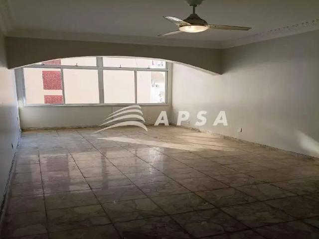 Apartamento para Locação em Rio de Janeiro/RJ Praça da Bandeira 3 Quartos