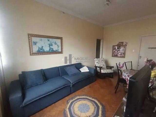 Apartamento para Locação em Rio de Janeiro/RJ Praça da Bandeira 3 Quartos