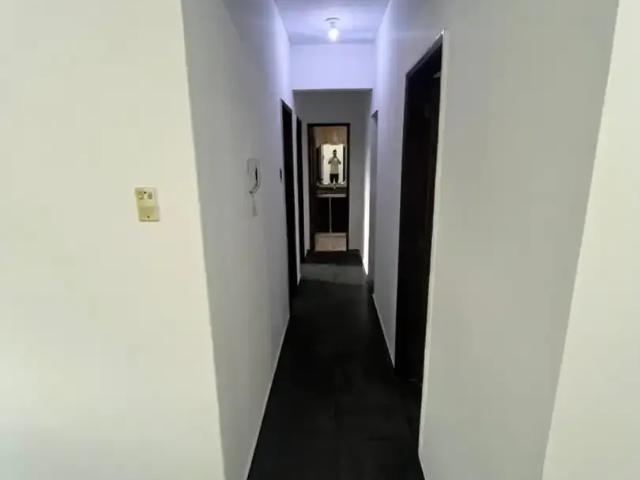 Apartamento para Locação em Rio de Janeiro/RJ Praça Seca 3 Quartos