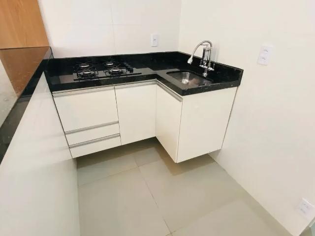 Apartamento para Locação em Rio de Janeiro/RJ Praça Seca 1 Quartos