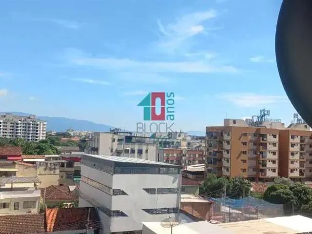 Apartamento para Locação em Rio de Janeiro/RJ Praça Seca 2 Quartos