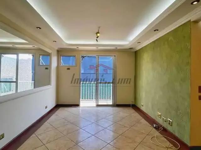 Apartamento para Locação em Rio de Janeiro/RJ Praça Seca 2 Quartos