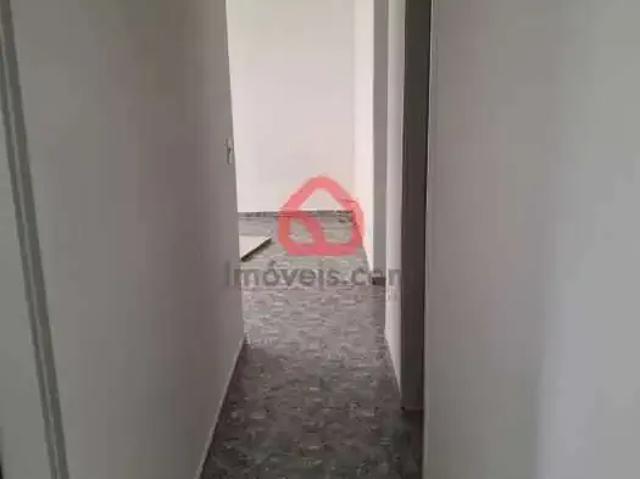 Apartamento para Locação em Rio de Janeiro/RJ Praça Seca 2 Quartos