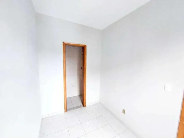 Apartamento para Locação em Rio de Janeiro/RJ Praça Seca 2 Quartos