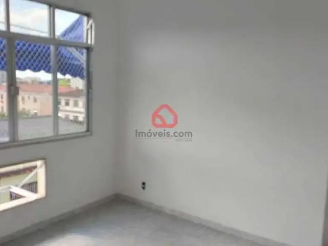Apartamento para Locação em Rio de Janeiro/RJ Praça Seca 2 Quartos