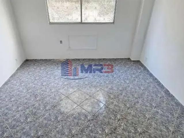 Apartamento para Locação em Rio de Janeiro/RJ Praça Seca 2 Quartos