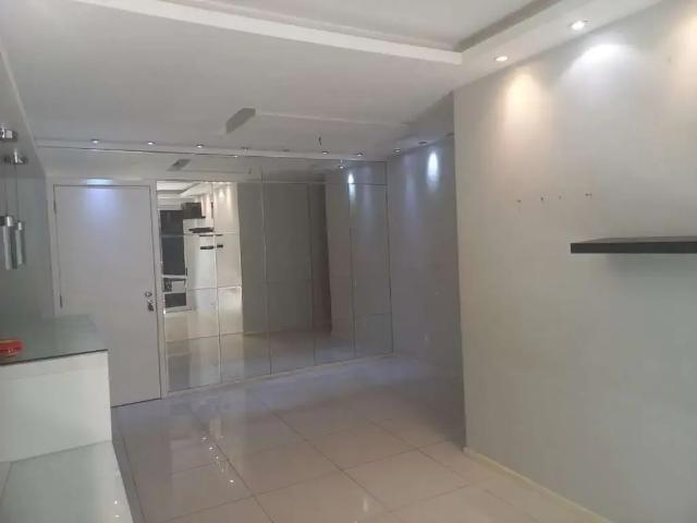 Apartamento para Locação em Rio de Janeiro/RJ Praça Seca 2 Quartos