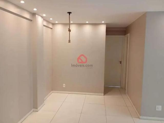 Apartamento para Locação em Rio de Janeiro/RJ Praça Seca 2 Quartos