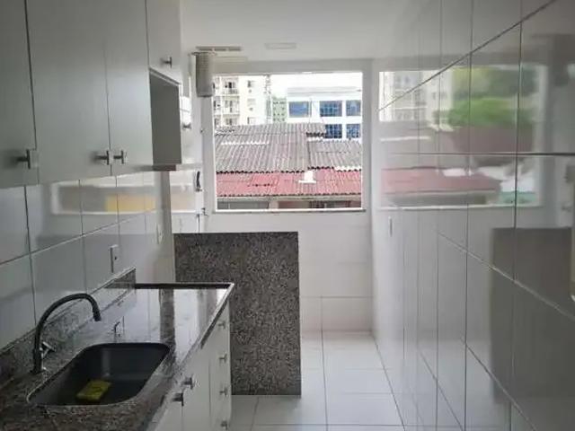 Apartamento para Locação em Rio de Janeiro/RJ Praça Seca 2 Quartos