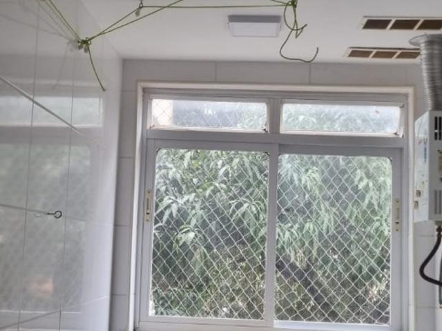 Apartamento para Locação em Rio de Janeiro/RJ Praça Seca 2 Quartos