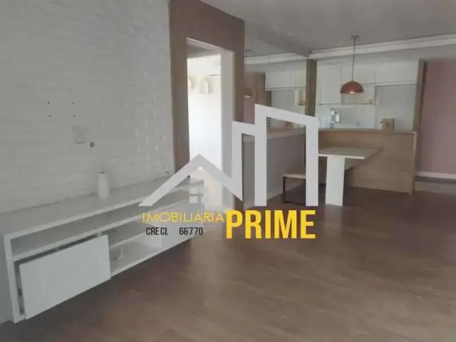 Apartamento para Locação em Rio de Janeiro/RJ Praça Seca 2 Quartos