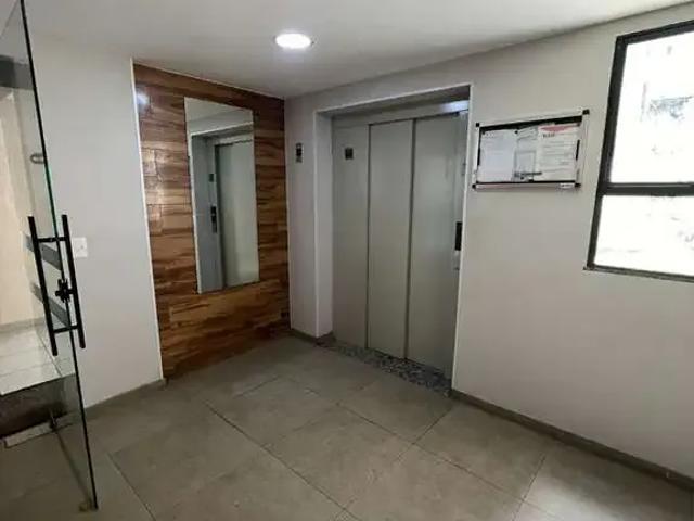 Apartamento para Locação em Rio de Janeiro/RJ Praça Seca 2 Quartos