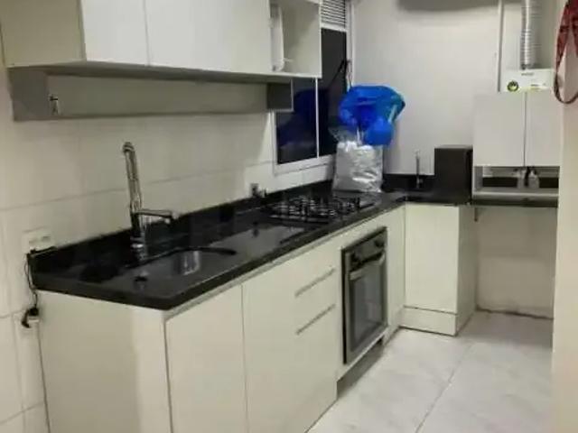Apartamento para Locação em Rio de Janeiro/RJ Praça Seca 2 Quartos